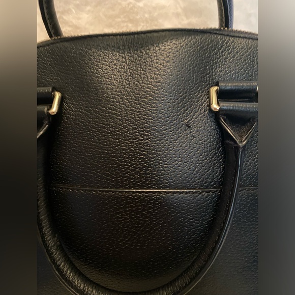 Kate Spade New York Leather Handle Bag - Picture 10 of 12